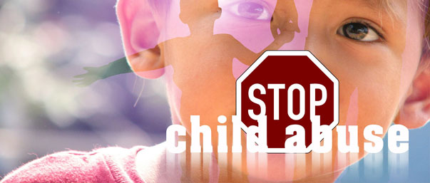 Report Child Abuse and Neglect